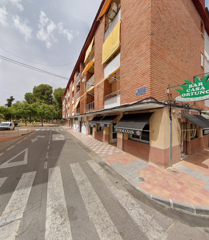 Acuestec - Centro de Acupuntura y Estética en Murcia