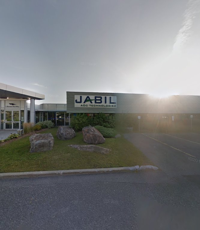 Jabil Canada Corporation