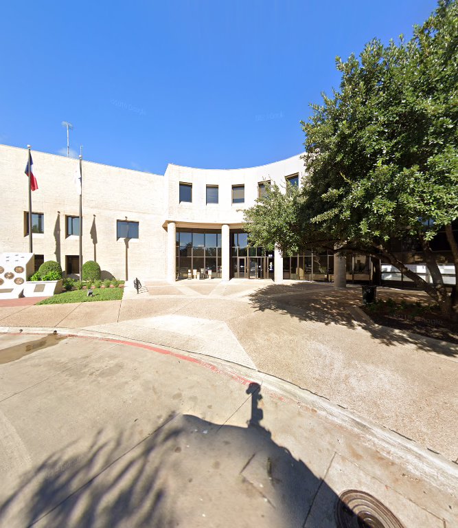 City of Plano Human Resources (Employment)