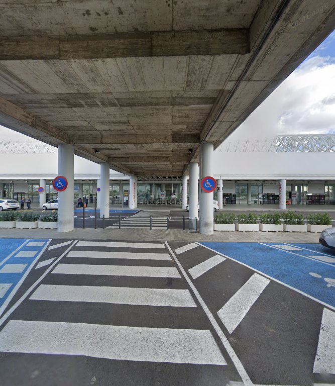 Comisaría de Palma Aeropuerto
