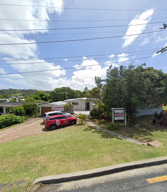 Auckland Property Management Ltd - Waiheke Island