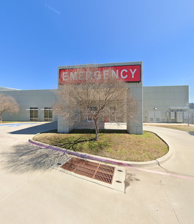 Star Medical Center: Emergency Room