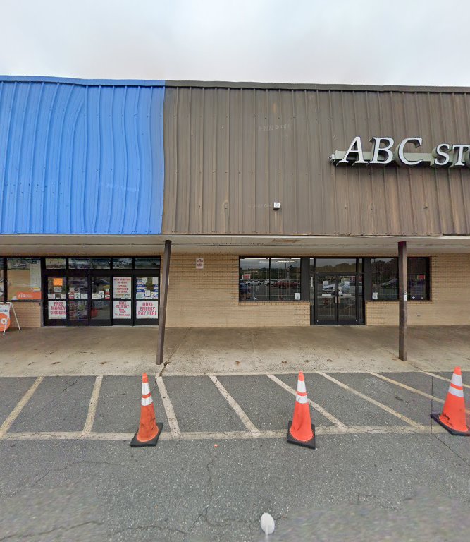 ABC store