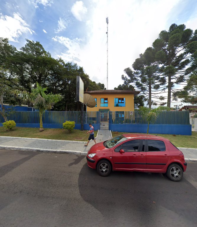 Estação Brasil FM