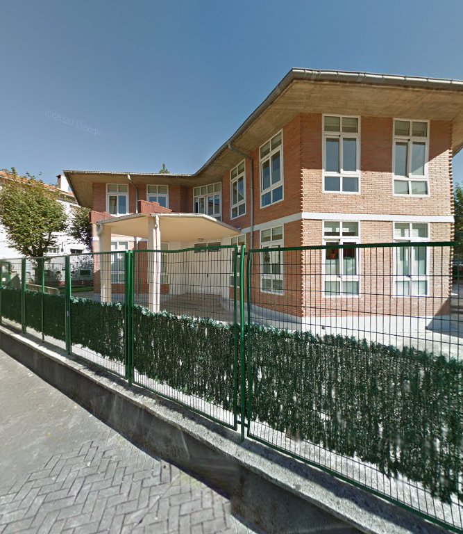 Centro de Educación Infantil y Primaria Arantzazuko Ama