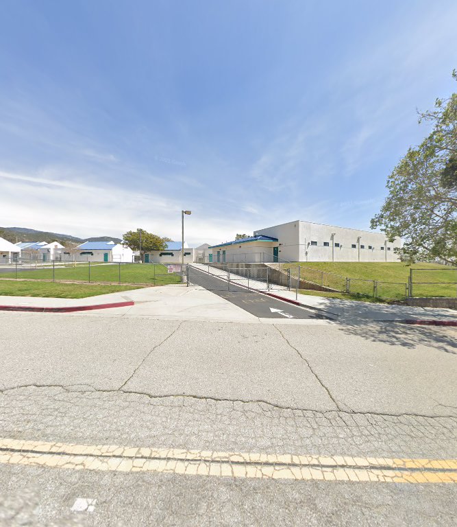 North Verdemont Elementary School