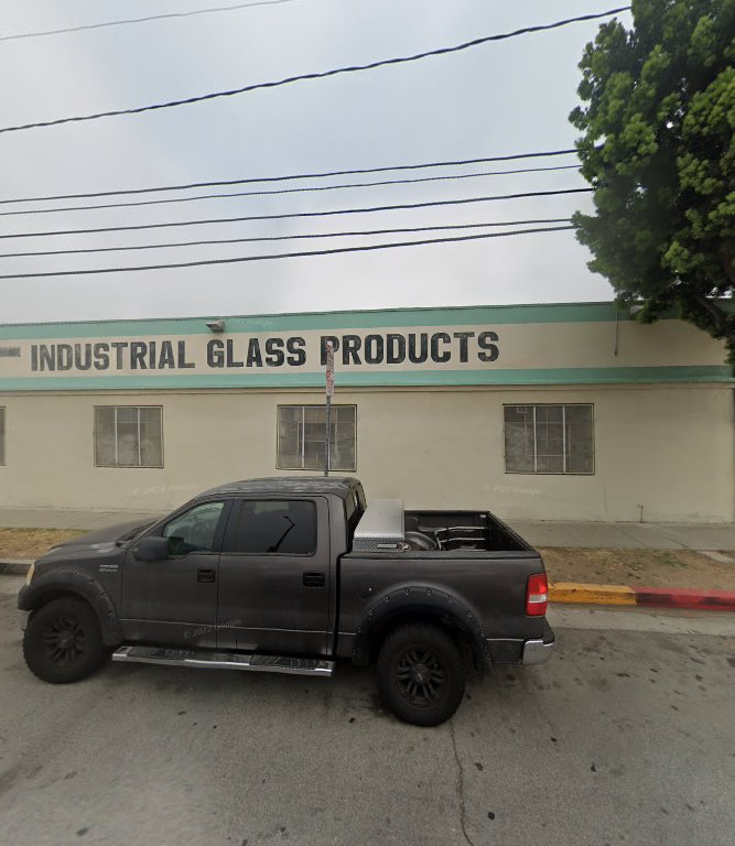 Industrial Glass Products