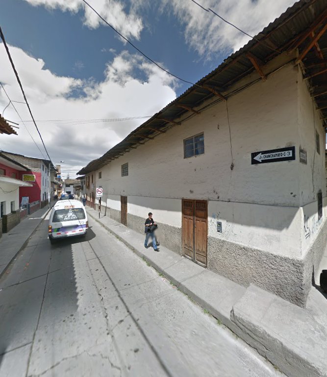 Lomas Cajamarca 