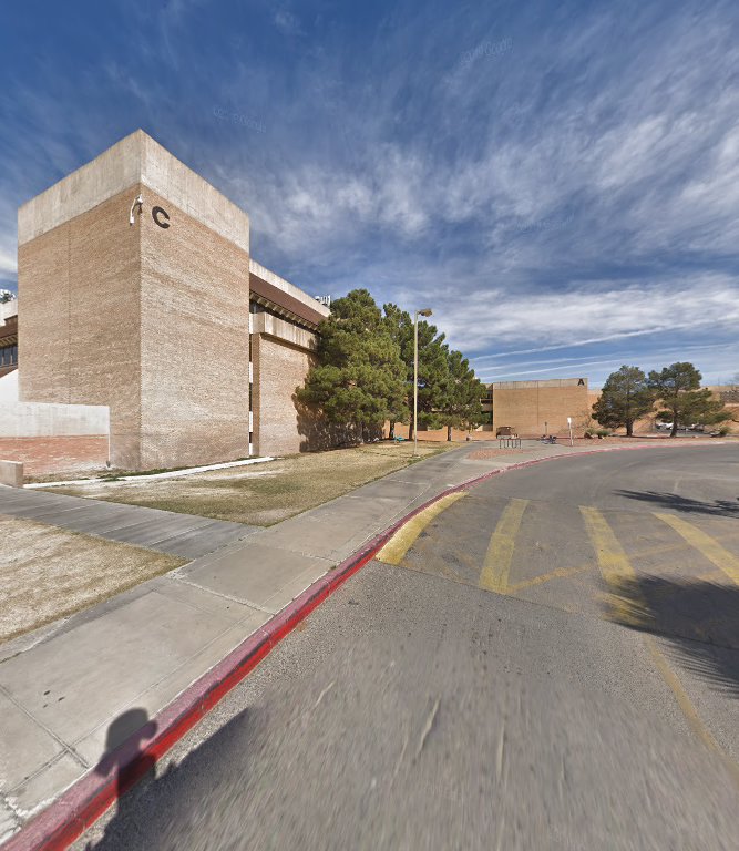 El Paso Community College Police Department