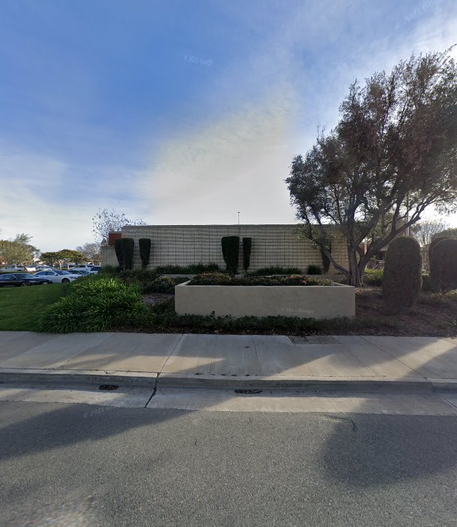 Fountain Valley Housing Department