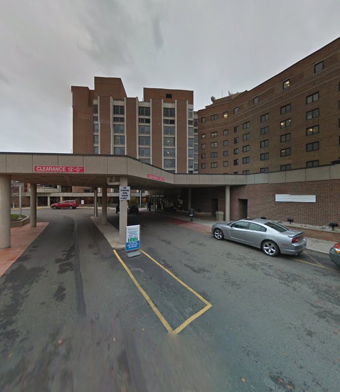 Nationwide Children's Hospital - Toledo