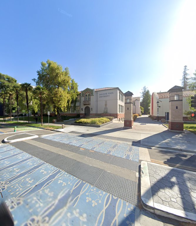 San Jose State University - Department of Urban & Regional Planning