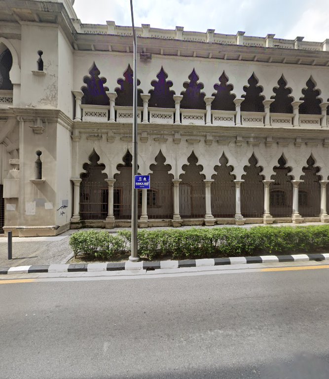 Old Supreme Court of Malaysia