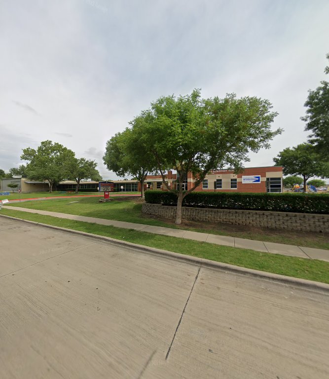 Caldwell Elementary School