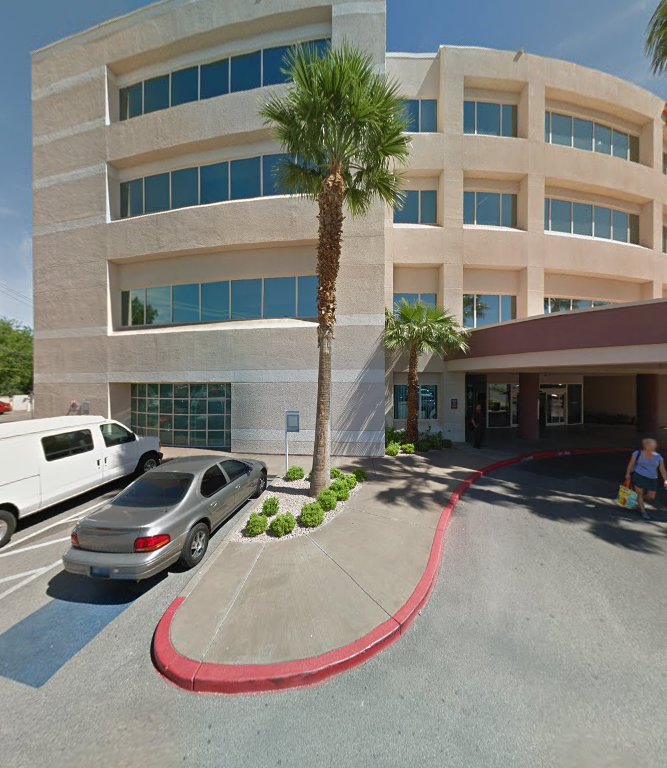 St Rose Dominican Hospitals: Henderson Rick MD
