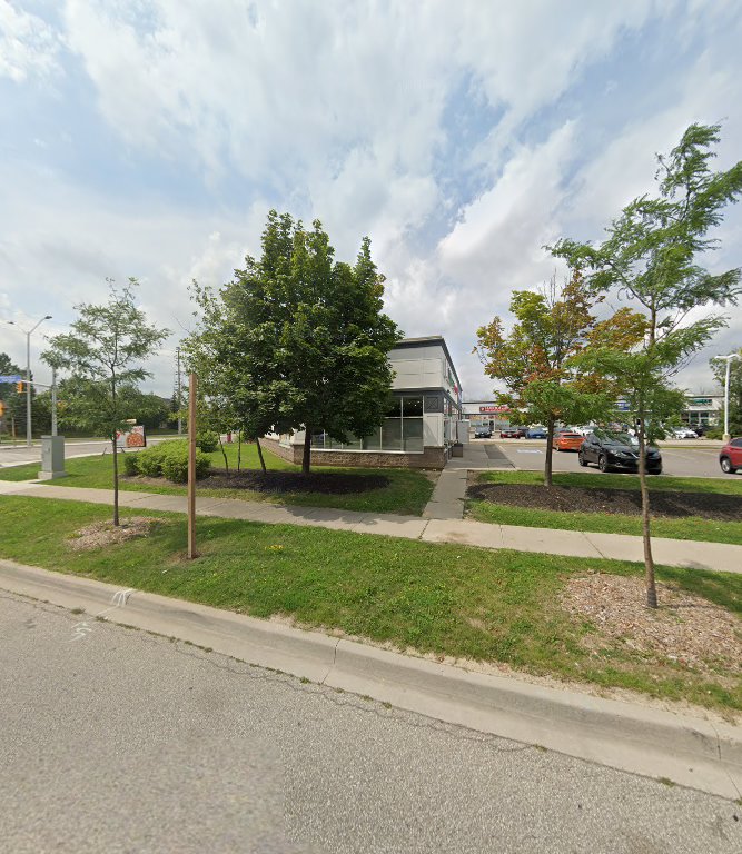 Last-Mile Delivery for Building Materials Meadowvale Village