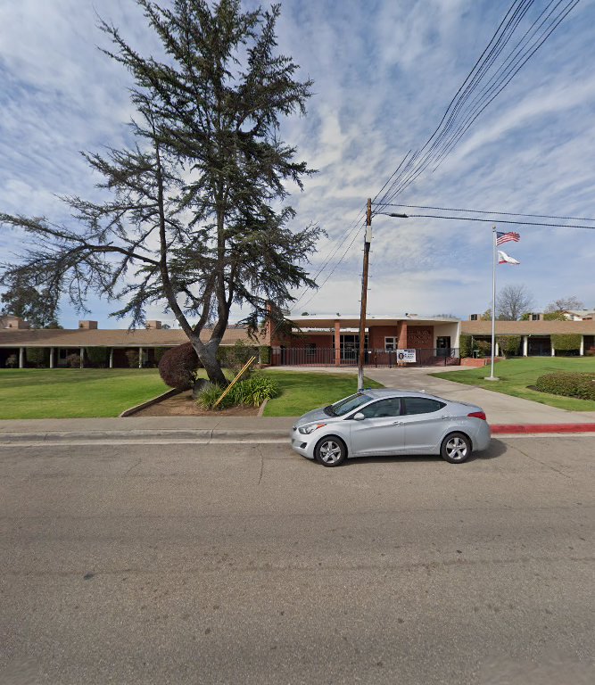 St. Mary School Escondido California