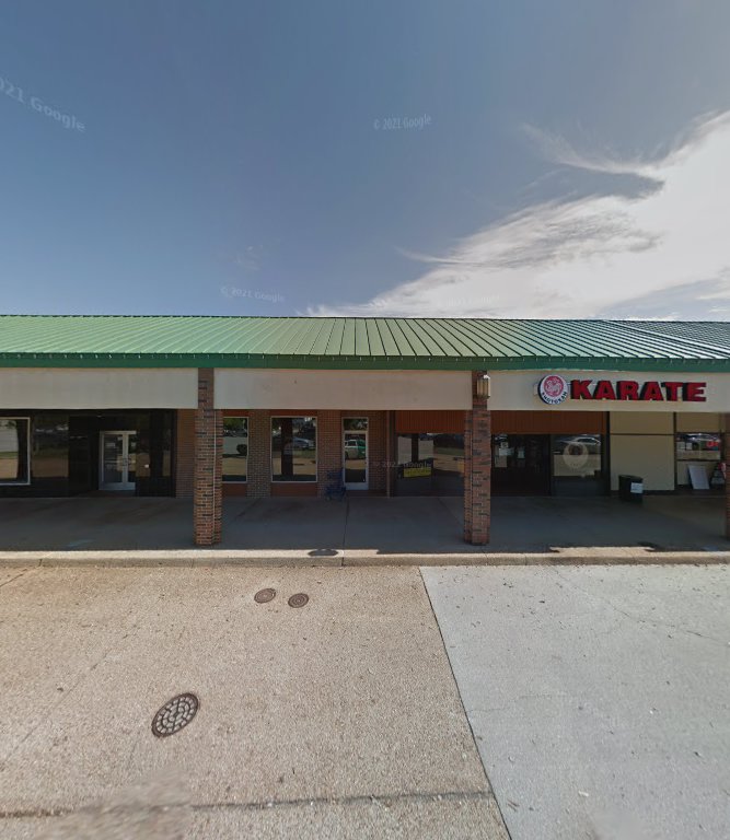 Shotokan Karate of Hampton Roads