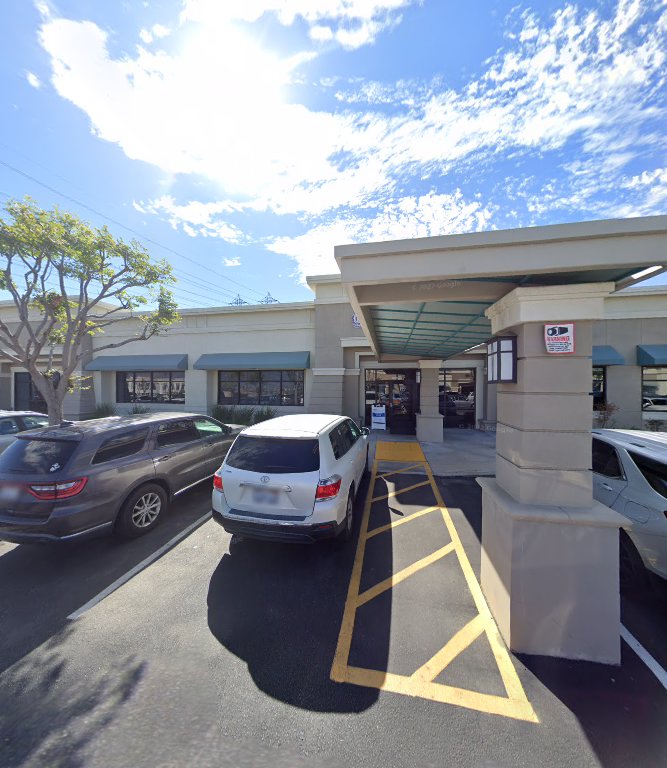 Loma Linda University Pediatric Clinic