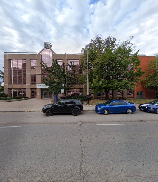 Toronto Allergy Group - East Office