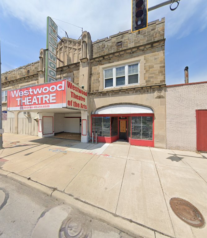 Westwood Art Theater
