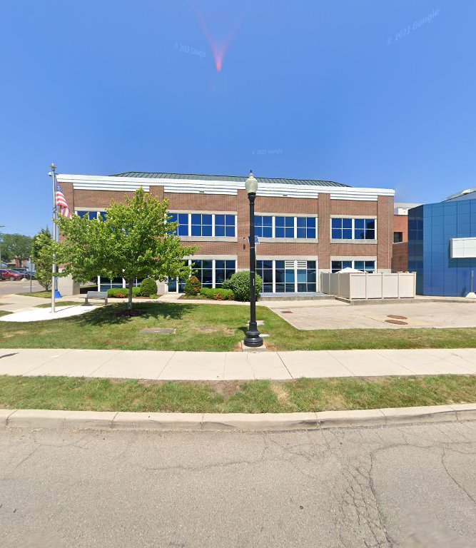Department of Pediatric Neurology - Dayton Children's Hospital