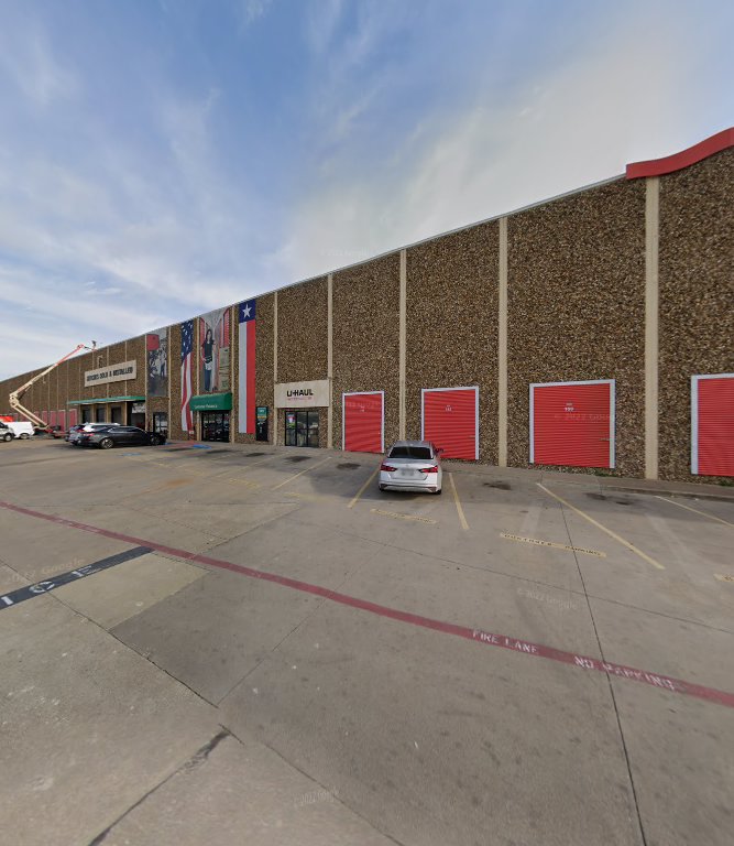 U-Haul Trailer Hitch Super Center of Dallas Fort Worth