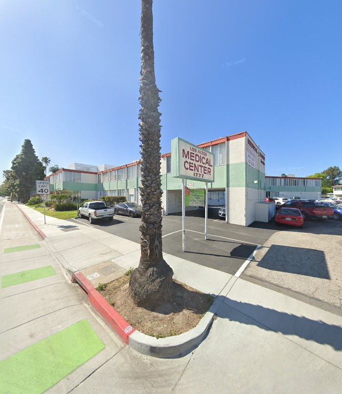 Chiromed Healing Center - Long Beach Chiropractor