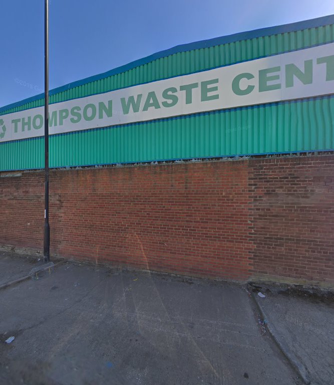 Thompson Waste Centre