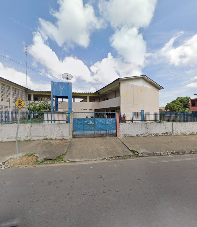 Escola Estadual João Bosco Pantoja Evangelista