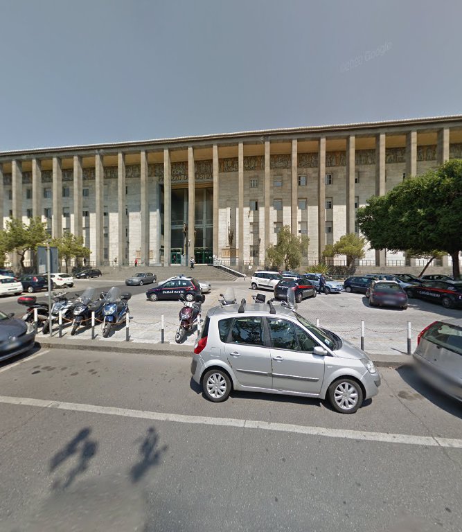 Corte d'Appello di Catania