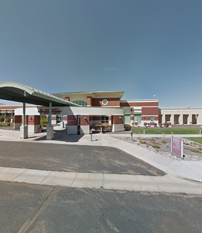 Saint Mary's Pediatrics - Reno