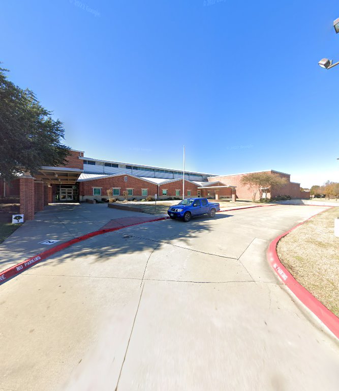 Naoma and M. Allen Anderson Elementary School
