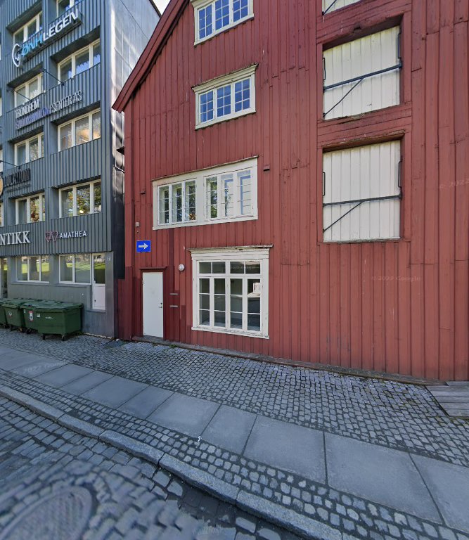 Trondheim Endokrinologisenter