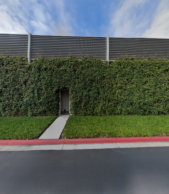 Ford Los Angeles Regional Offices