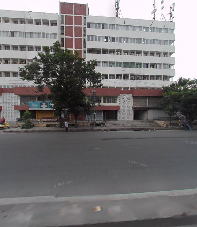 School of Planning and Architecture in Hyderabad