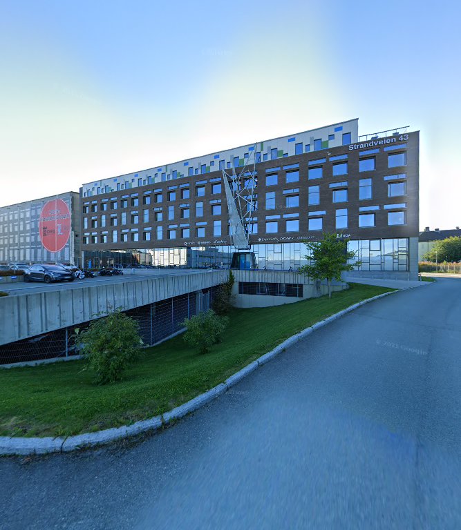 Personalhuset Trondheim