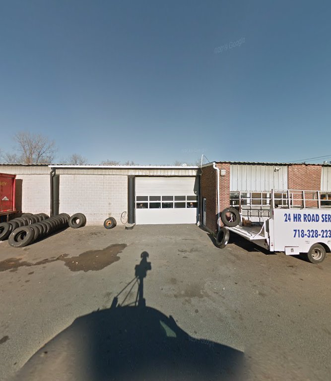 Commercial Truck Tire Center