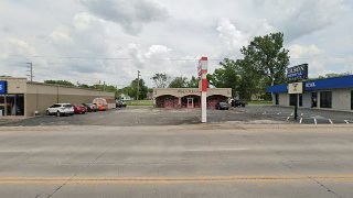 Foto de Parsons Family Pharmacy en Parsons