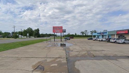 Foto de Hollywood Park Casino en Inglewood