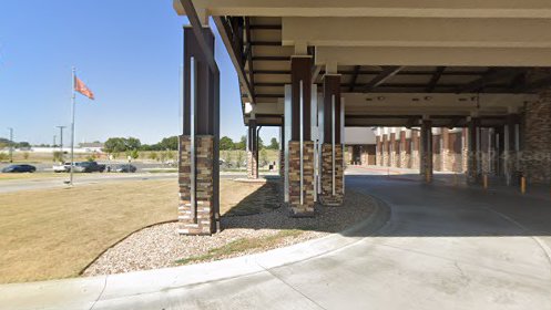 Foto de Agua Caliente Casino Cathedral City en Cathedral City