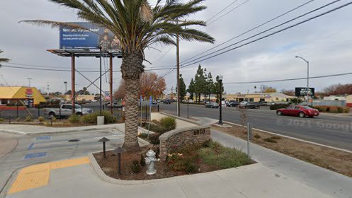 Foto de Dover Downs en Dover