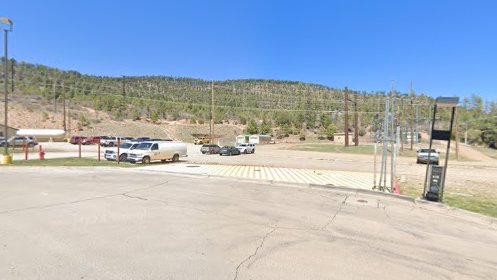 Foto de Eagle Mountain Casino en Porterville