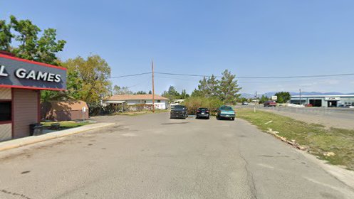 Foto de The Blue Room Skill Games en Raleigh