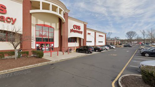 Foto de Cvs en Chula Vista