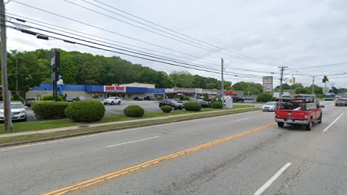 Foto de Cvs en Mansfield