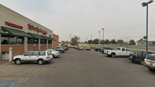 Foto de Walgreens en Las Cruces