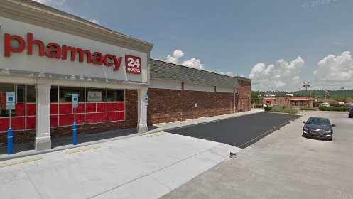 Foto de Cvs en San Jose