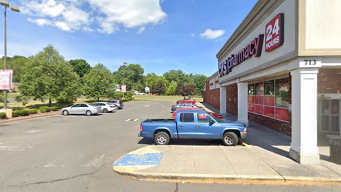 Foto de Cvs en Kingsport