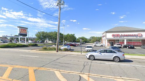 Foto de Cvs en Amityville